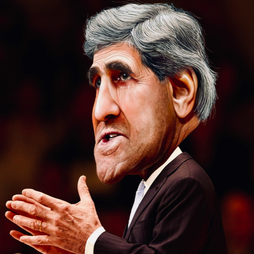 John Kerry: Glasgow Deal Helps Us Avoid Climate Chaos