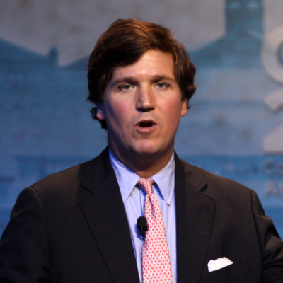 Tucker Carlson’s Patriot Purge Part Two, The Deep State Purge