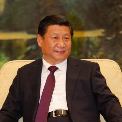 Chinese President Xi Punks Biden By Zoom