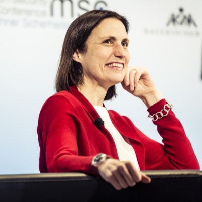 Fiona Hill, The Durham Investigation And The Steele Dossier