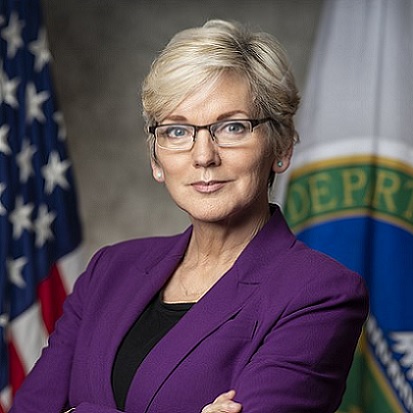 Granholm Confesses To Lying To Congress, Oopsie