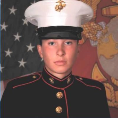 Marine Kelsee Lainhart