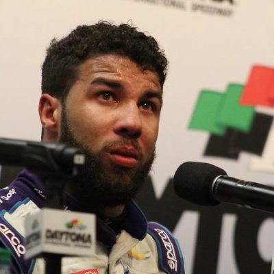 ESPN, Bubba Wallace And A Fistful of Victimhood