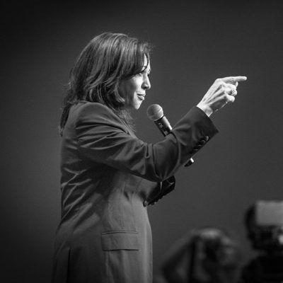 Politico Suggests Ways To Fix Kamala Harris