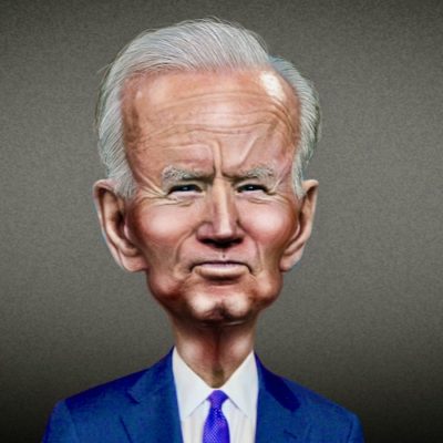 Biden Lied About Beating Back Covid