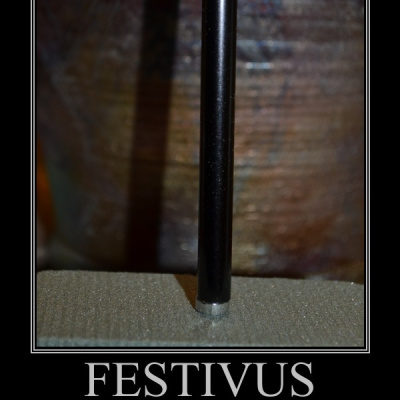 China Celebrates Festivus By Airing Biden Grievances