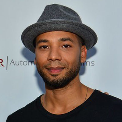 Jussie Smollett Trial Shows He’s a Lousy Director