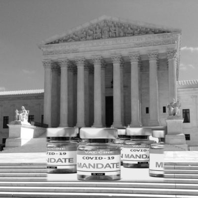 SCOTUS Weighs In On The OSHA Mandate