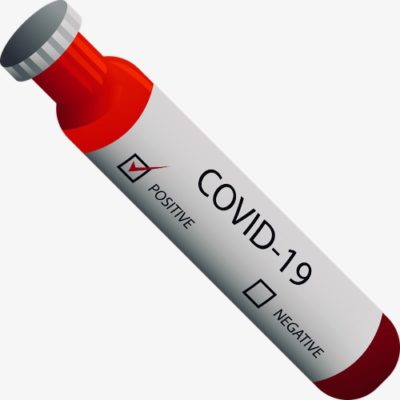 Covid Tests Mailed To Your Home, Eventually
