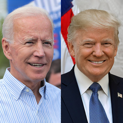 Democrats Now Realize The Biden-Trump Optics Were Bad