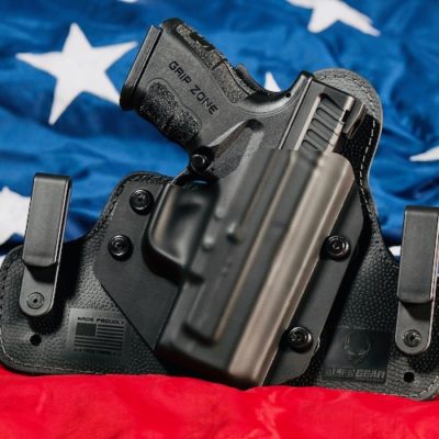 Gavin Newsom Has A New Idea For Gun-Control