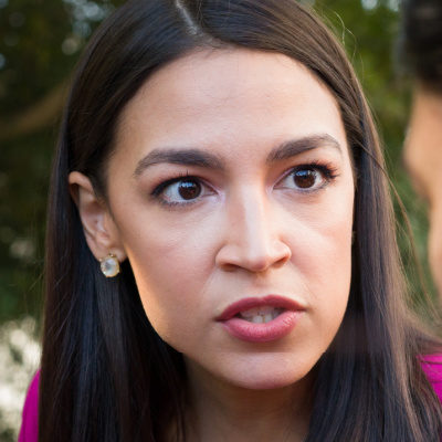 Smash And Grab Is A Hoax Per AOC