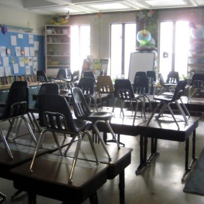 Chicago Teachers Union Throws Another Tantrum