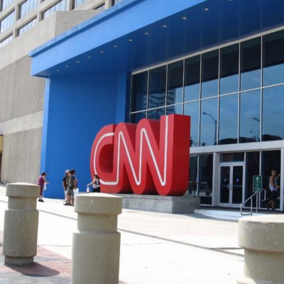 CNN Wants To Hire Team To Manage 