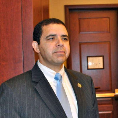 Feds Raid The Home of Henry Cuellar Regarding Azerbaijan