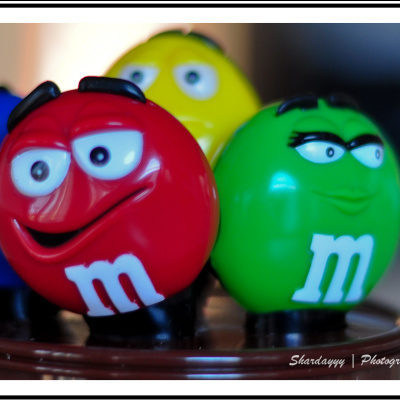 M&M Candy Characters Going Woke To Be Inclusive