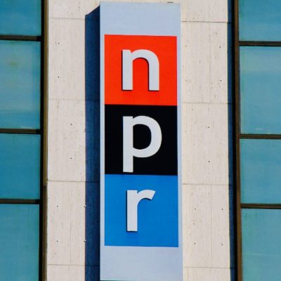 NPR’s SCOTUS Mask Flap Is Fake News
