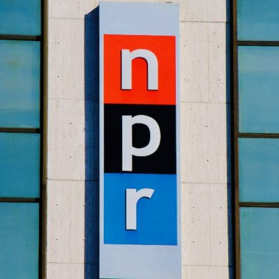 NPR Suspends Uri Berliner Thus Proving His Point About Media Bias