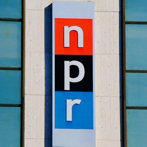 NPR’s SCOTUS Mask Flap Is Fake News