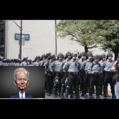 Biden Expected To Sign Police Reform Executive Order