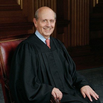Breyer Will Retire From SCOTUS To Make Left Happy