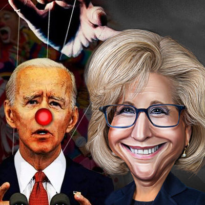 NY Times Says A Biden-Cheney 2024 Ticket Will Fix Everything