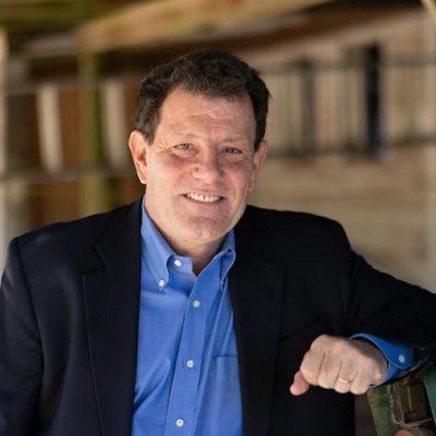 Nick Kristof Learns Why You Never Quit Your Day Job