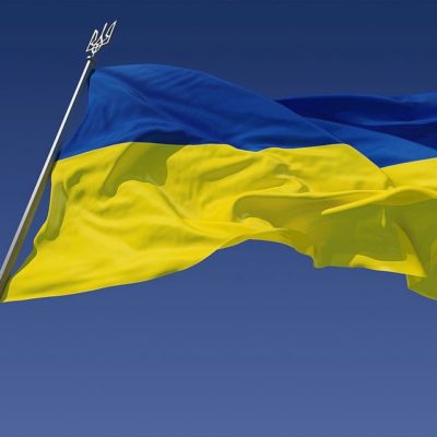 Dear Celebs: Ukraine Is Not About You