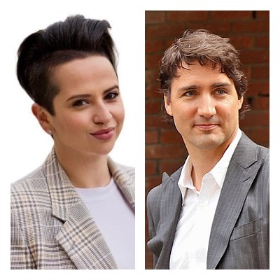 Melissa Lantsman Demands An Apology From Trudeau