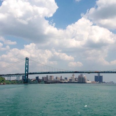 Ambassador Bridge Re-Opened, What Happens Now?