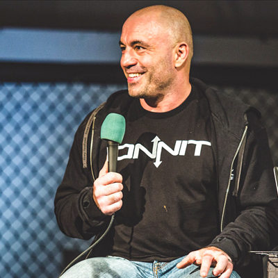 Joe Rogan Attacked Again And It Was All Planned Out