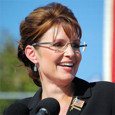 Sarah Palin 2014 deserves to win