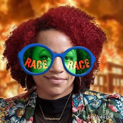 Tipping Is Racist Says 1619 Author Nikole Hannah-Jones