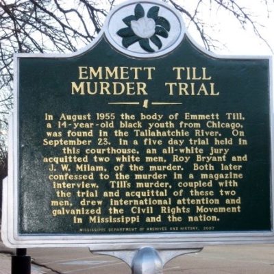 CUNY Student: Emmett Till Opera is One of White Guilt