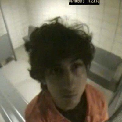 Tsarnaev Death Penalty Reinstated By SCOTUS