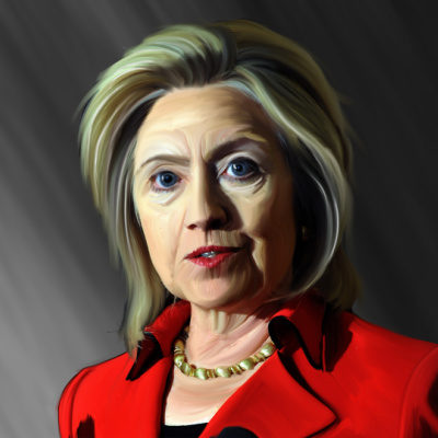 Hillary