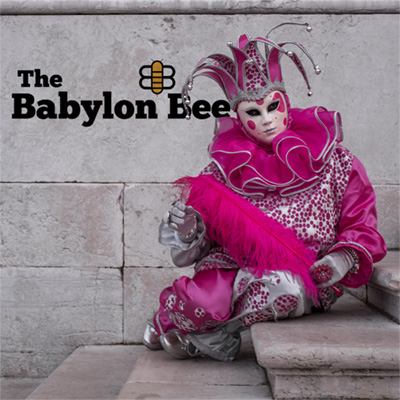 Trans Cult Cancels The Babylon Bee on Twitter