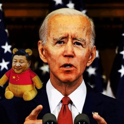 Xi Talks To Biden: Is China Backing Off On Russia?