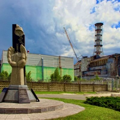 Chernobyl Offline Could Cause New 