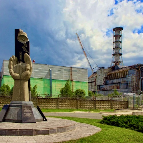 Chernobyl Offline Could Cause New “Nuclear Discharge”