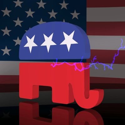 GOP Red Wave: Take Nothing For Granted