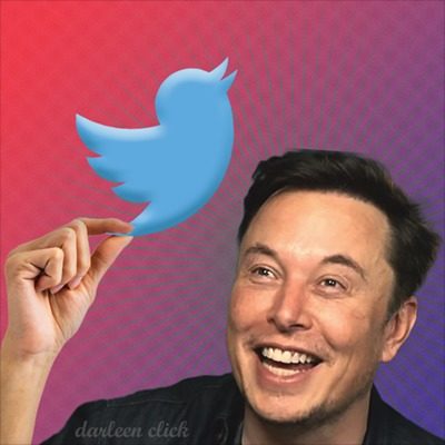 Blue Check Brigade Throw Tantrums Over Elon’s Twitter Buy