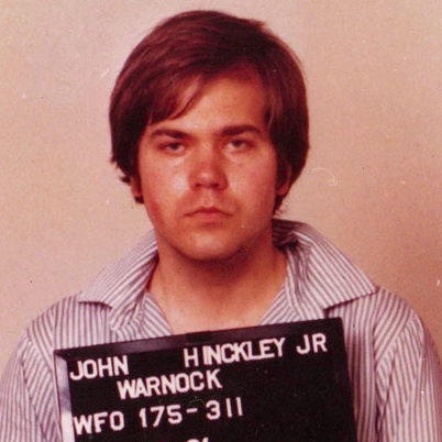 John Hinckley, Reagan Shooter, Launches Music Career