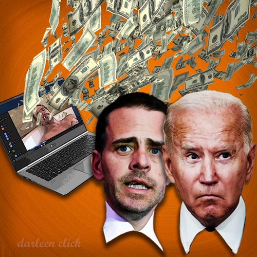 Biden Family Business: Joe Is Uncle Pennybags Giving Out Loans