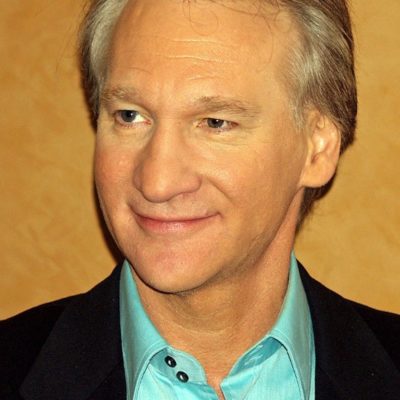 Maher Challenges Rising Gen Z LGBTQ Trend