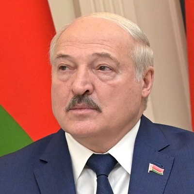 Tyrant Lukashenko Gets Nukes, There Goes the Neighborhood