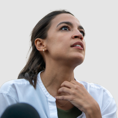 The Unbearable Derp Of AOC