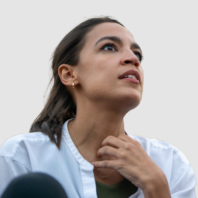 AOC Climate Change Movie Sinks Faster Than Titanic