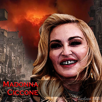Beyond the Cringe: See Madonna? Don’t BE Madonna