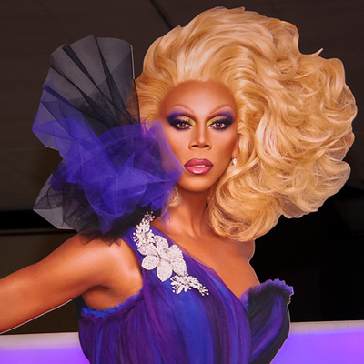 Fisher Price Offers RuPaul Drag Queen Set for Littles - Victory Girls Blog